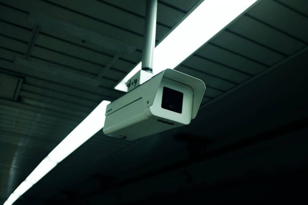 Why Your Business Needs Video Surveillance