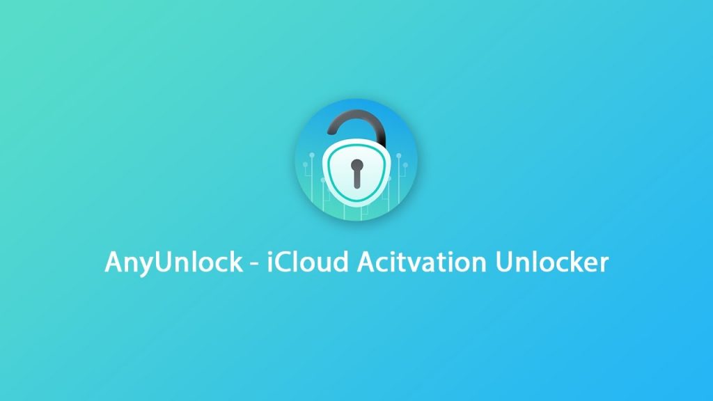 anyunlock activation lock
