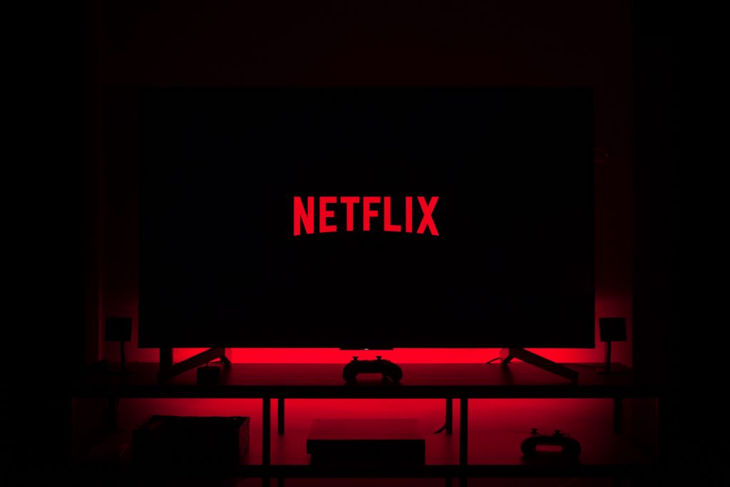 Recommendation Algorithm of Netflix