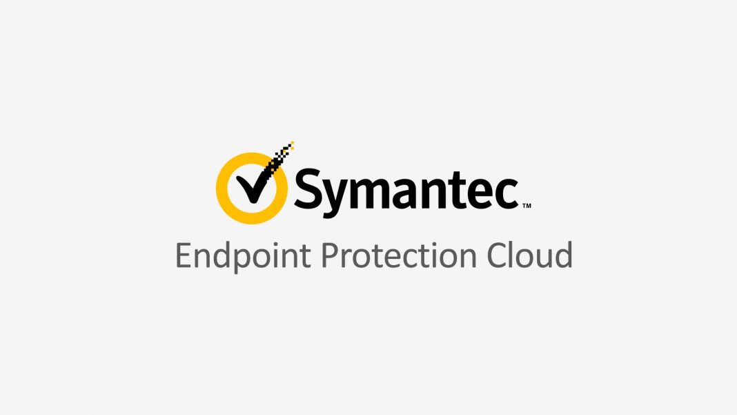 symantec endpoint protection linux client