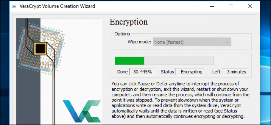 best free encryption software veracrypt true crypt