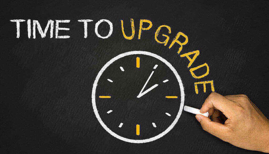 Why Your Company Needs to Invest in Technology Upgrades