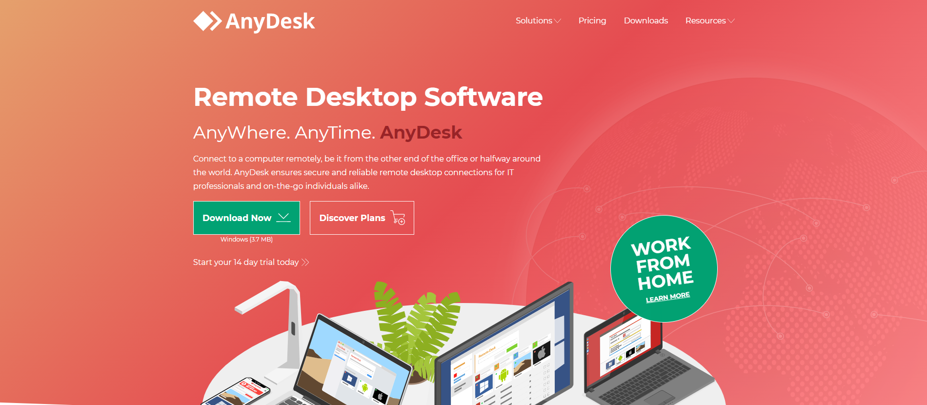 anydesk download for desktop