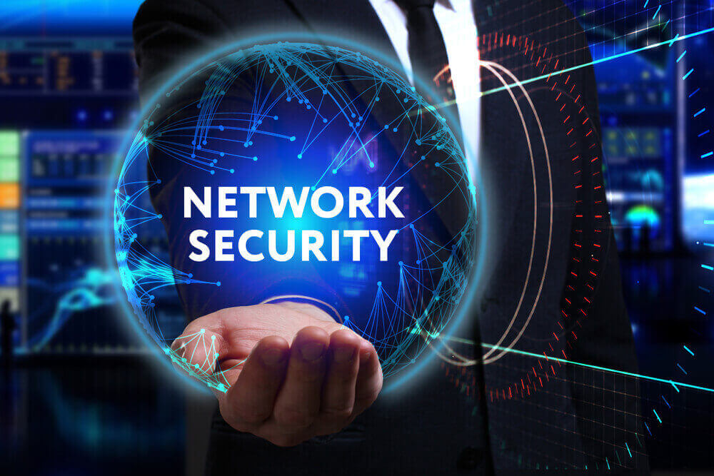 Tips to Improve Your Network Security