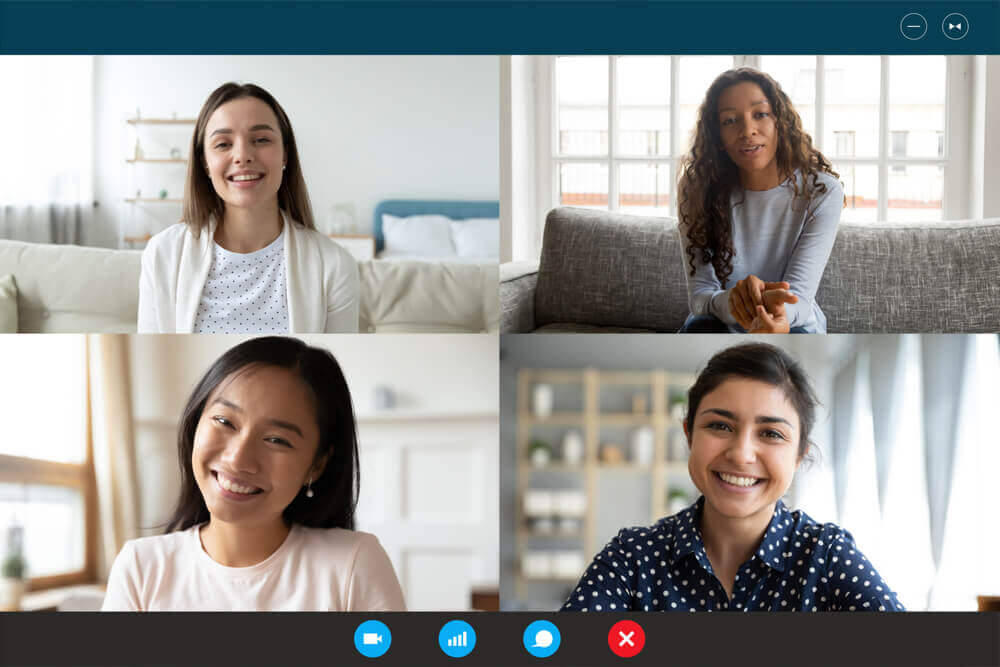 What To Expect For the Future of Video Meetings