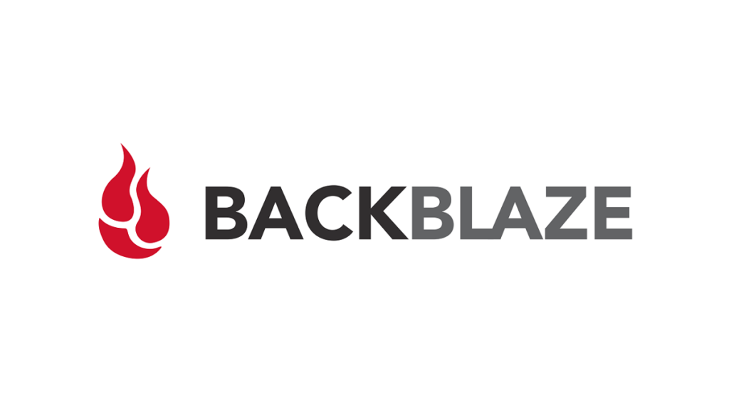 Backblaze