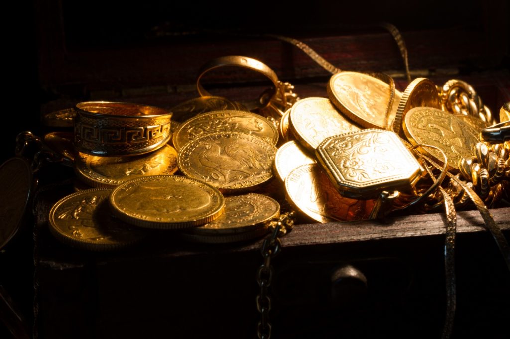 Opening a Gold IRA Account and Comparison of Companies