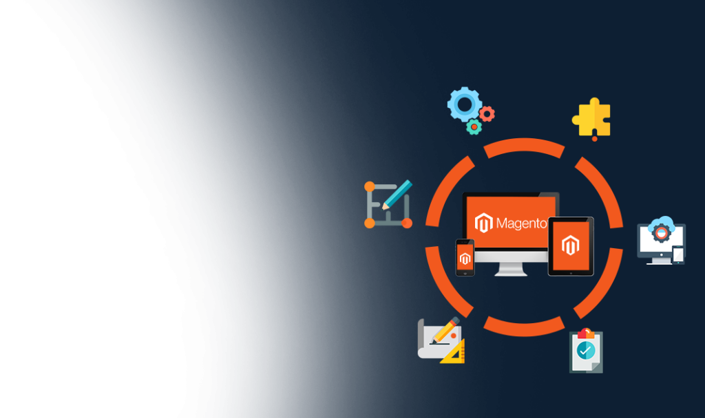 Custom Magento Development Services