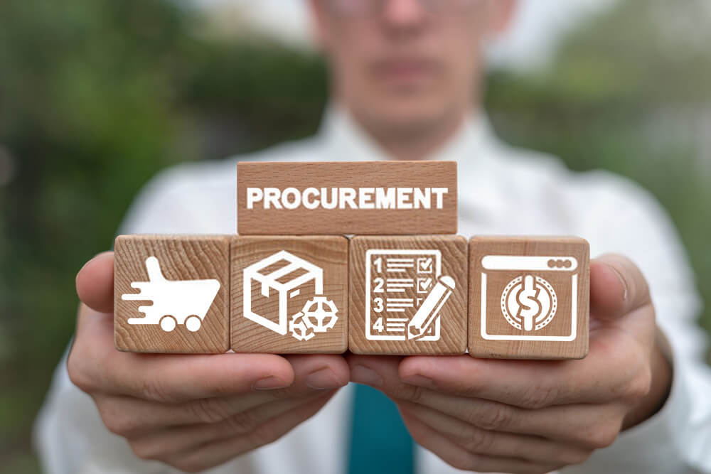 Tips for Improving Procurement Efficiency