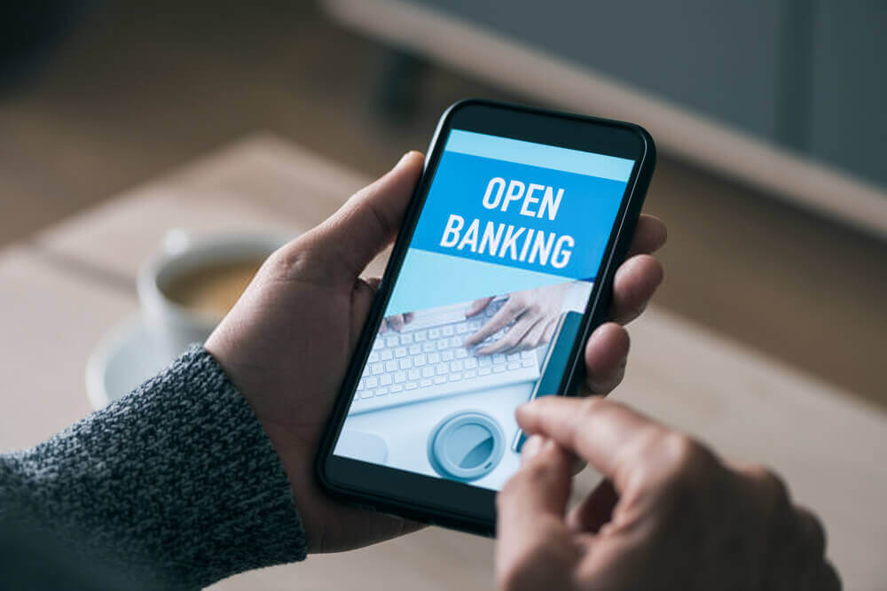 What is AISP Open Banking