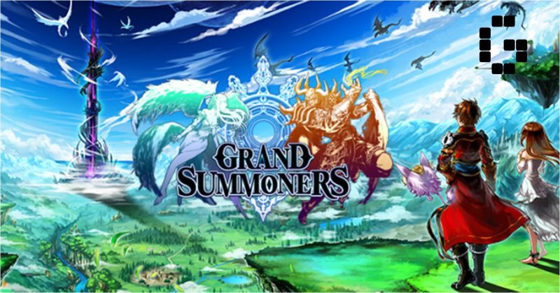 Grand Summoners tier list