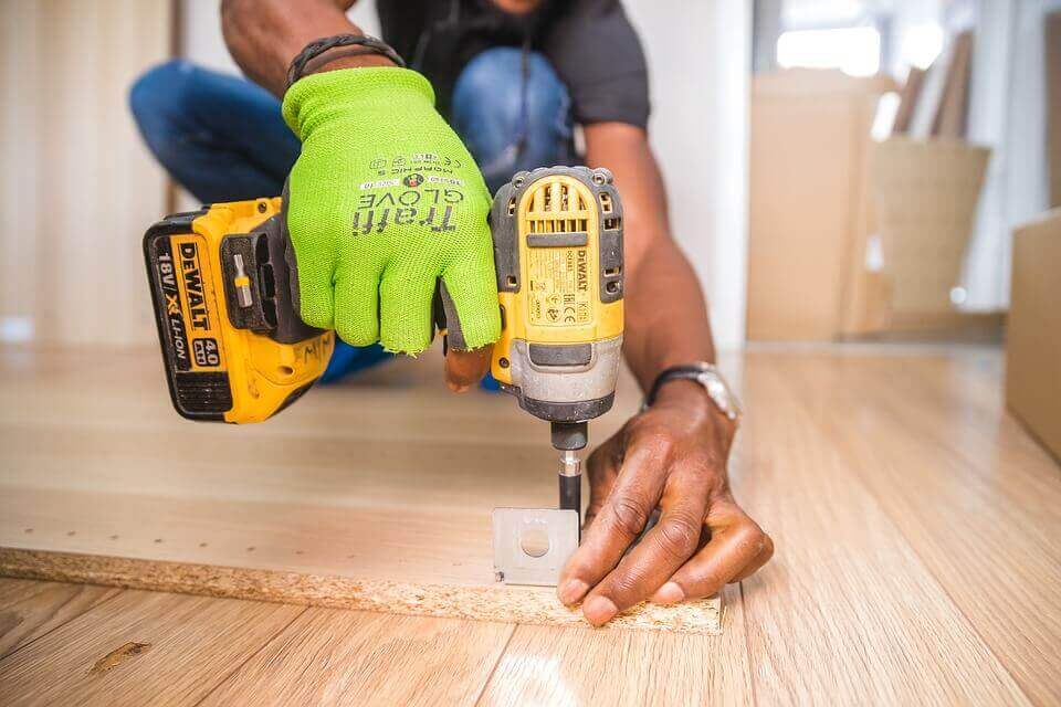 How Much Does It Cost To Hire a Handyman