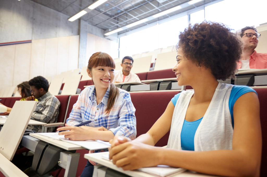 Student Learning Center - Fayetteville Technical Community College