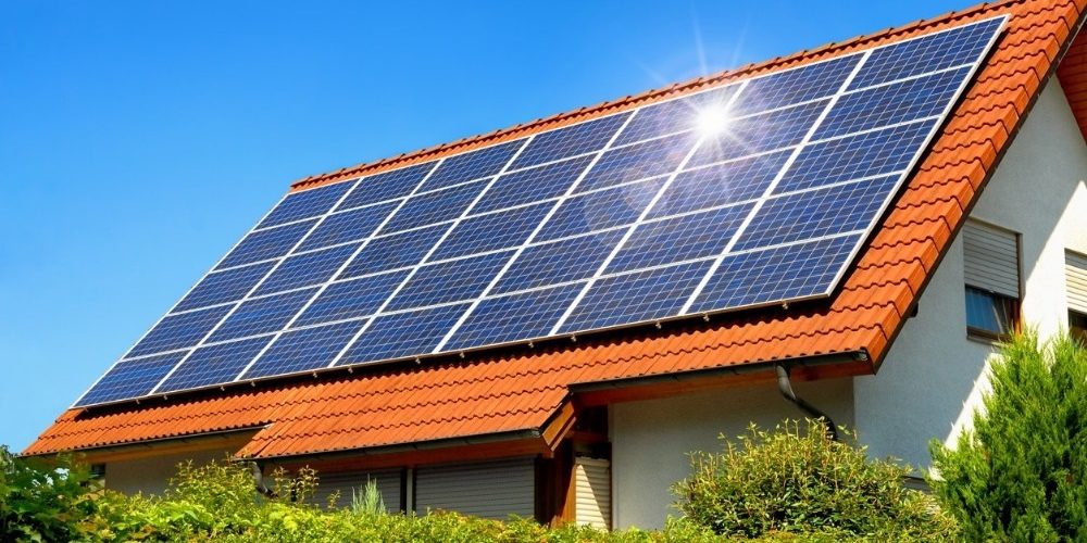 How Are Solar Panels Installed?