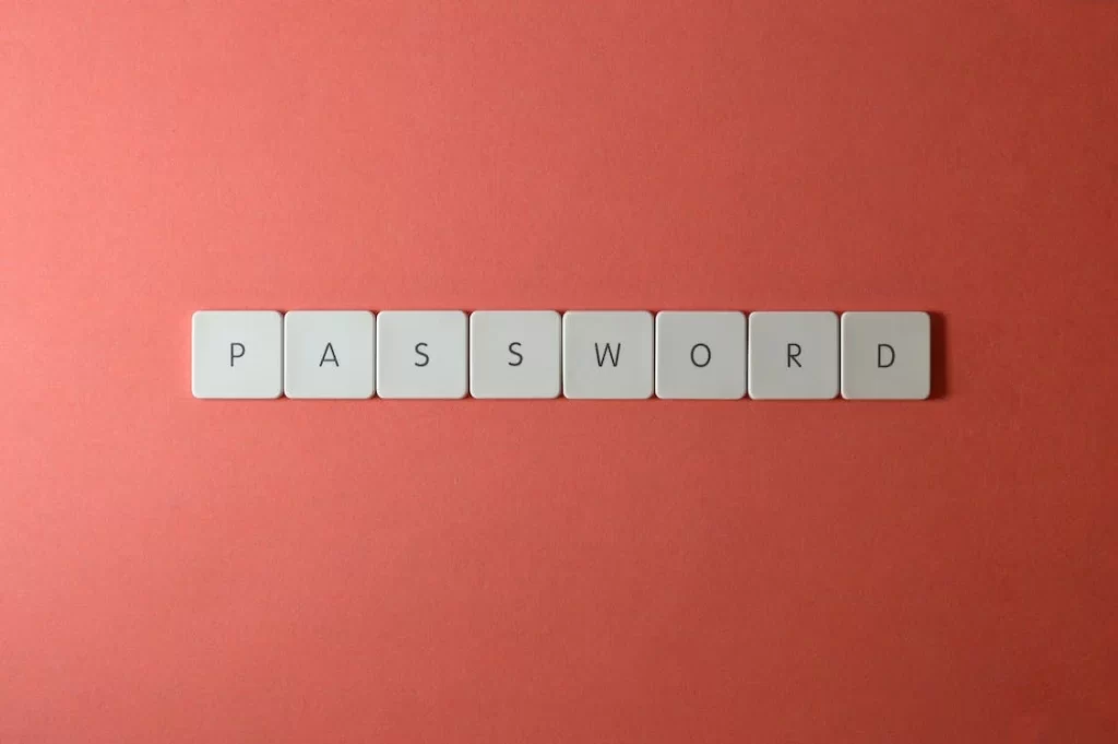 The Importance of Having A Strong & Unique Password