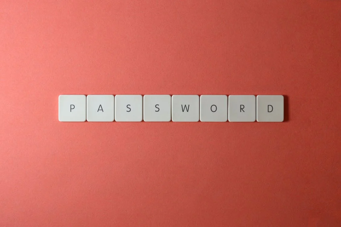 The Importance of Having A Strong & Unique Password