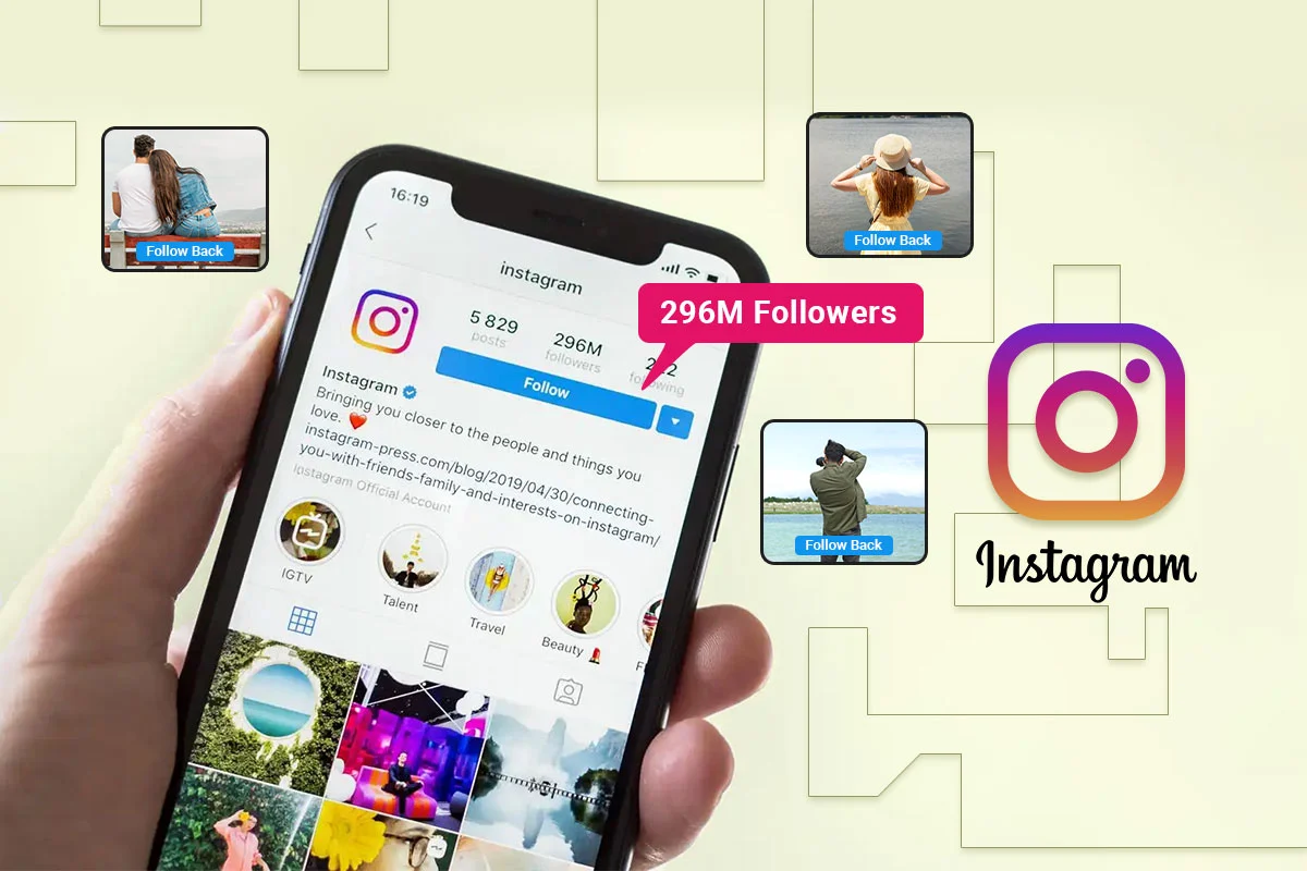 How to get more real followers on instagram