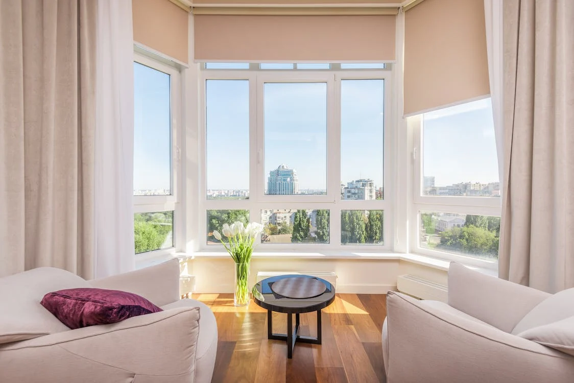 Exploring the Varied World of Apartments to Buy Abroad